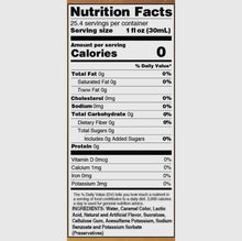 Load image into Gallery viewer, Skinny Syrup