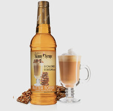 Load image into Gallery viewer, Skinny Syrup