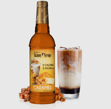Load image into Gallery viewer, Skinny Syrup