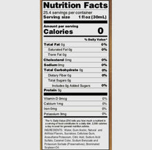 Load image into Gallery viewer, Skinny Syrup