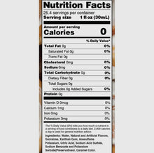 Load image into Gallery viewer, Skinny Syrup