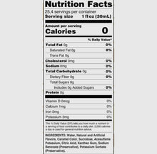 Load image into Gallery viewer, Skinny Syrup