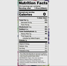 Load image into Gallery viewer, Skinny Syrup