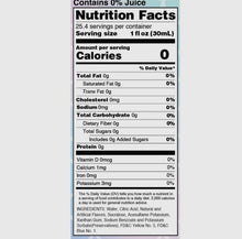 Load image into Gallery viewer, Skinny Syrup
