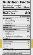 Load image into Gallery viewer, Skinny Syrup