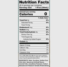 Load image into Gallery viewer, Skinny Syrup