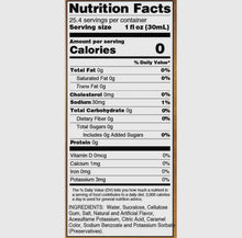 Load image into Gallery viewer, Skinny Syrup