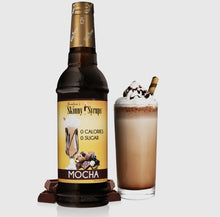 Load image into Gallery viewer, Skinny Syrup