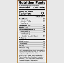 Load image into Gallery viewer, Skinny Syrup