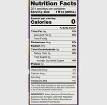 Load image into Gallery viewer, Skinny Syrup