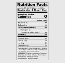 Load image into Gallery viewer, Skinny Syrup