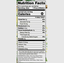 Load image into Gallery viewer, Skinny Syrup