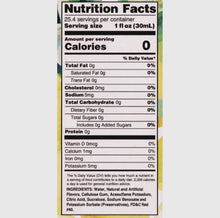 Load image into Gallery viewer, Skinny Syrup