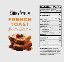 Load image into Gallery viewer, Skinny Syrup