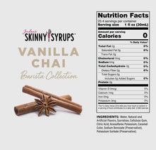 Load image into Gallery viewer, Skinny Syrup