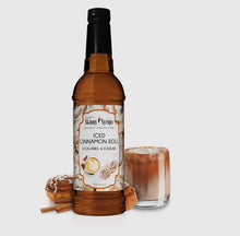 Load image into Gallery viewer, Skinny Syrup