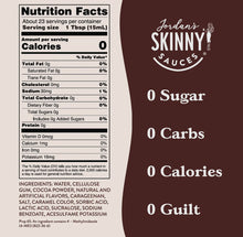 Load image into Gallery viewer, Skinny Syrup