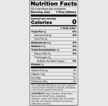 Load image into Gallery viewer, Skinny Syrup