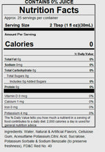 Load image into Gallery viewer, Skinny Syrup