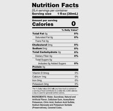 Load image into Gallery viewer, Skinny Syrup