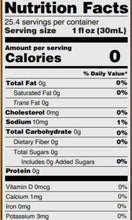 Load image into Gallery viewer, Skinny Syrup