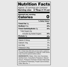 Load image into Gallery viewer, Skinny Syrup