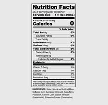 Load image into Gallery viewer, Skinny Syrup