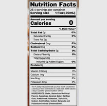 Load image into Gallery viewer, Skinny Syrup