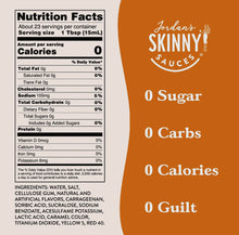 Load image into Gallery viewer, Skinny Syrup