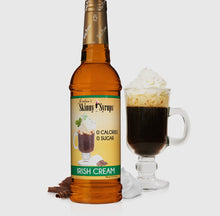 Load image into Gallery viewer, Skinny Syrup
