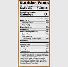 Load image into Gallery viewer, Skinny Syrup