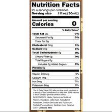 Load image into Gallery viewer, Skinny Syrup