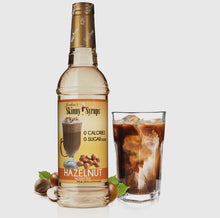 Load image into Gallery viewer, Skinny Syrup