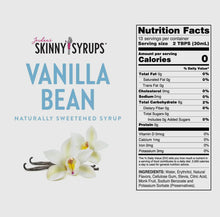 Load image into Gallery viewer, Skinny Syrup