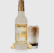 Load image into Gallery viewer, Skinny Syrup