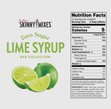 Load image into Gallery viewer, Skinny Syrup