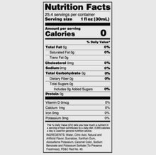 Load image into Gallery viewer, Skinny Syrup