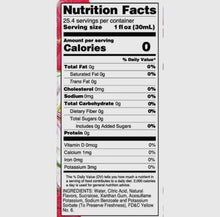 Load image into Gallery viewer, Skinny Syrup