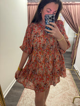 Load image into Gallery viewer, Falling Out of Love Dress
