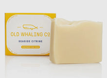 Load image into Gallery viewer, Old Whaling Co Soap

