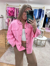 Load image into Gallery viewer, Priscilla Jacket
