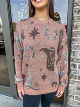 Load image into Gallery viewer, Take me away Sweater
