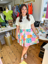 Load image into Gallery viewer, Beautiful Symphony Dress
