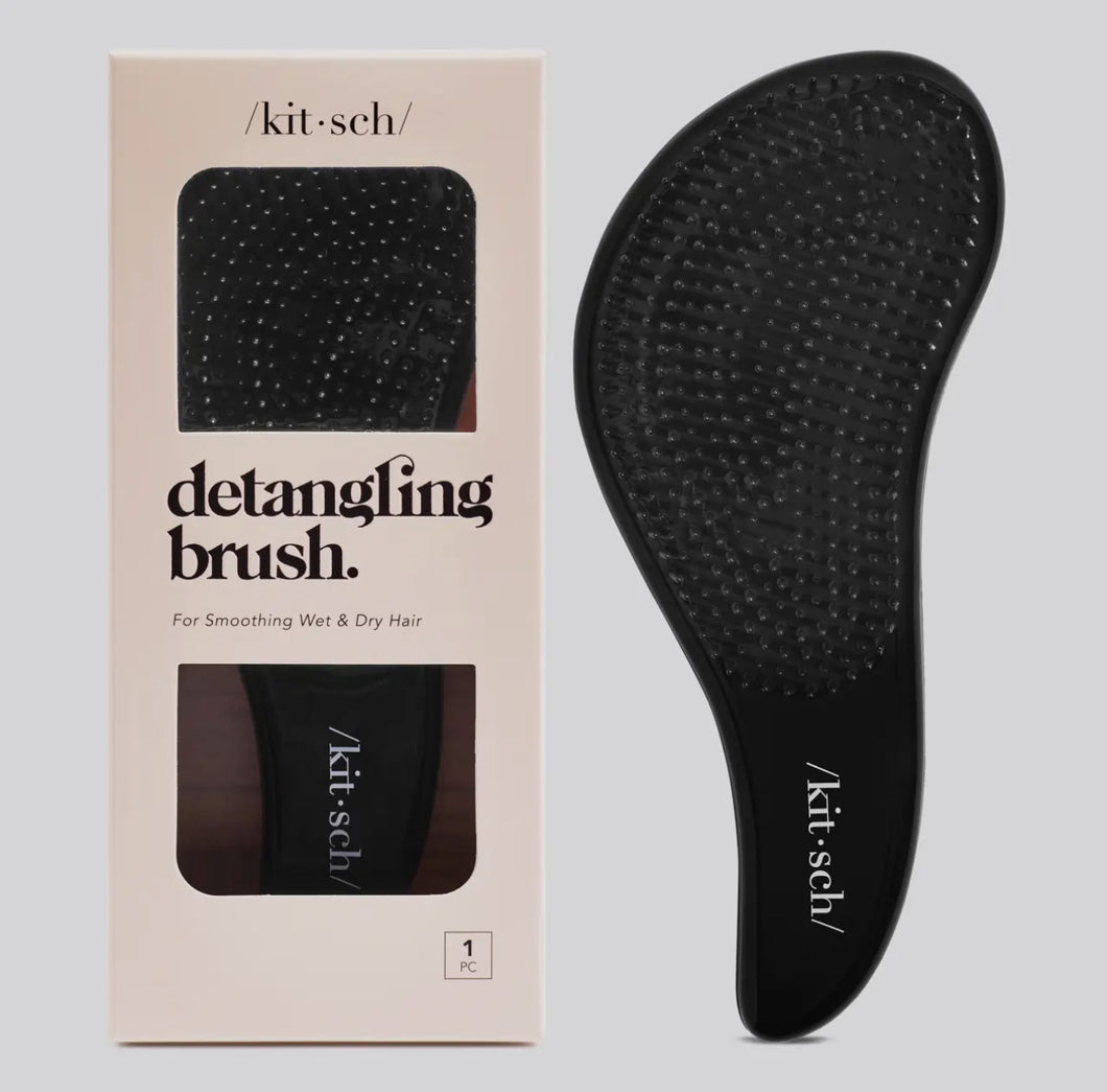 Kitsch Detangling Brush
