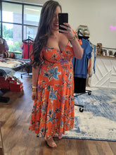 Load image into Gallery viewer, In Bloom Dress
