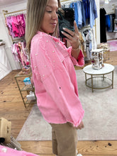 Load image into Gallery viewer, Priscilla Jacket
