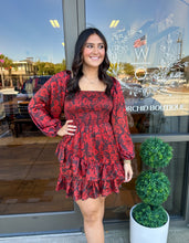 Load image into Gallery viewer, Rose Dress
