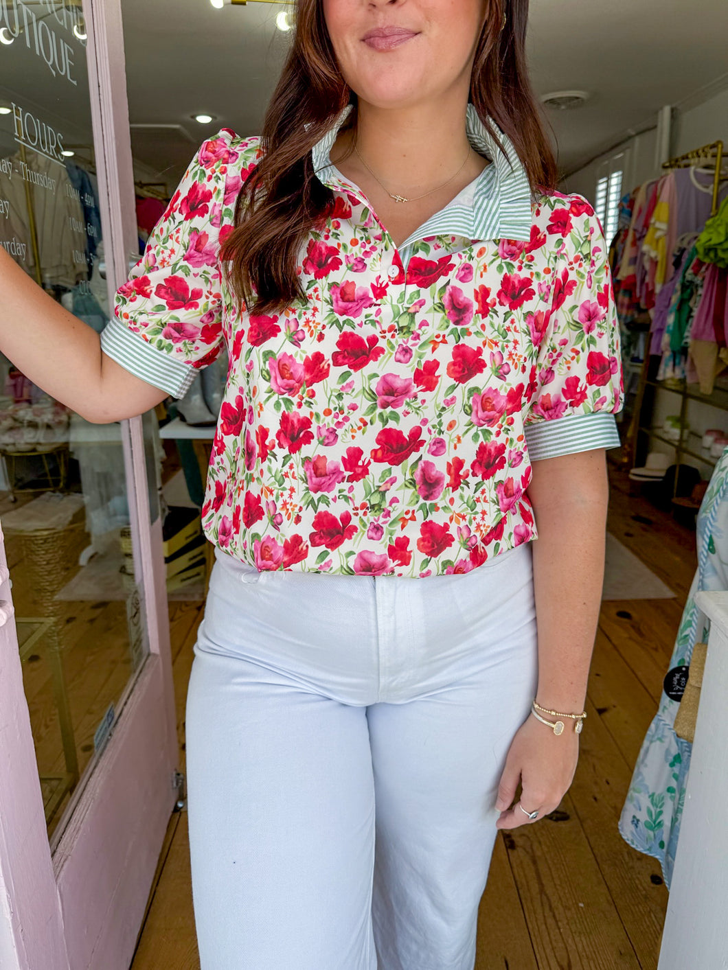 Cheryl Top