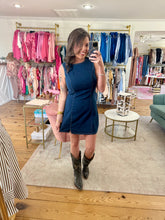 Load image into Gallery viewer, Denim Dress
