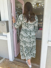 Load image into Gallery viewer, Be the Moment Maxi Dress
